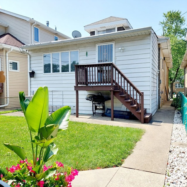 7816 W Sunset Dr, Elmwood Park, IL 60707 - photo 29