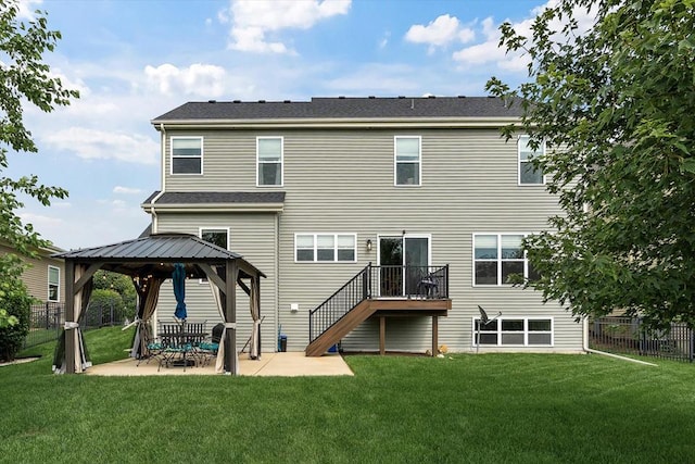 0N402 King Dr, Geneva, IL 60134 - photo 29