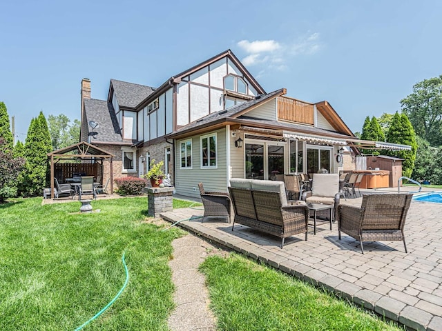 211 E Willow Rd, Prospect Heights, IL 60070 - photo 43