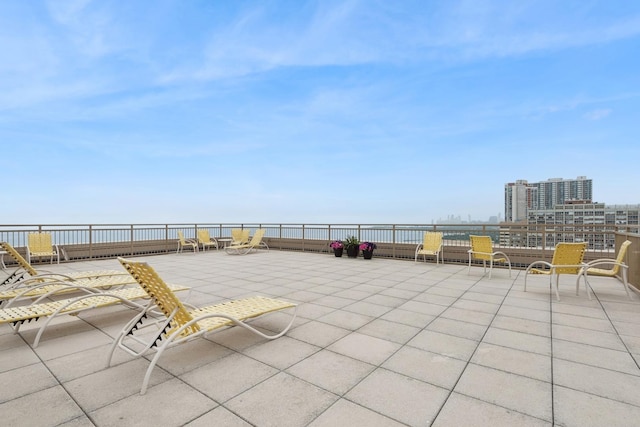 6301 N Sheridan Rd Unit 11G, Chicago, IL 60660 - photo 15