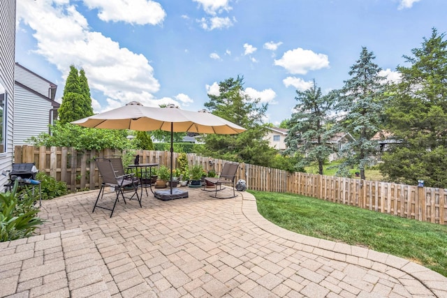 879 Jeri Ln, West Chicago, IL 60185 - photo 19