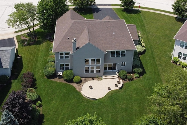 1313 Turnberry Ln, Mundelein, IL 60060 - photo 6