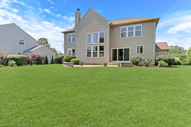 1313 Turnberry Ln, Mundelein, IL 60060 - photo 52
