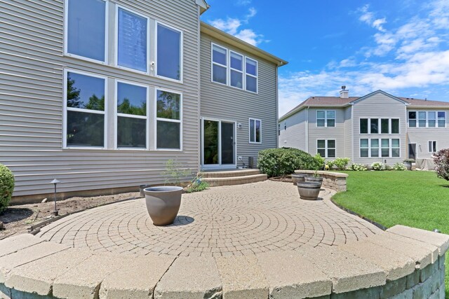 1313 Turnberry Ln, Mundelein, IL 60060 - photo 53