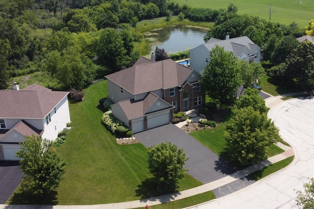 1313 Turnberry Ln, Mundelein, IL 60060 - photo 55