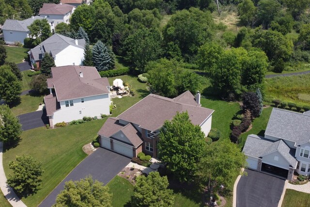 1313 Turnberry Ln, Mundelein, IL 60060 - photo 56