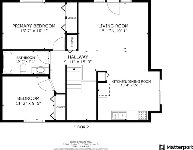 3583 Newport Dr, Island Lake, IL 60042 - photo 45