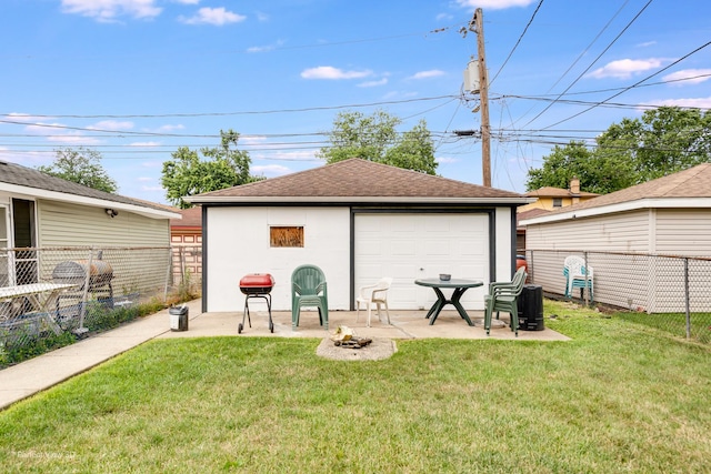 11630 S Laflin St, Chicago, IL 60643 - photo 17