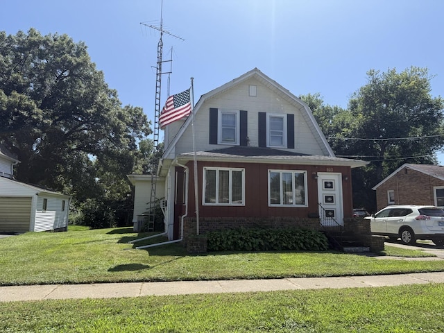503 E Main St, Morrison, IL 61270 - photo 1