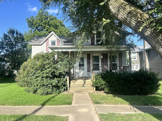 503 11th Ave, Mendota, IL 61342 - photo 1