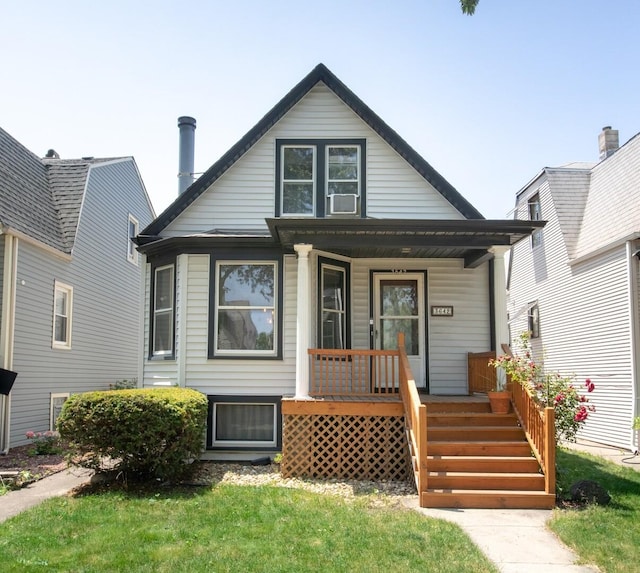 3642 N Sawyer Ave, Chicago, IL 60618 - photo 1