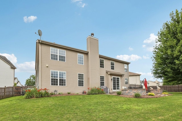 5046 Nelson Ct, Wadsworth, IL 60083 - photo 44