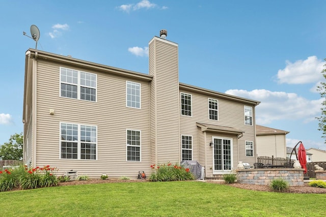 5046 Nelson Ct, Wadsworth, IL 60083 - photo 45