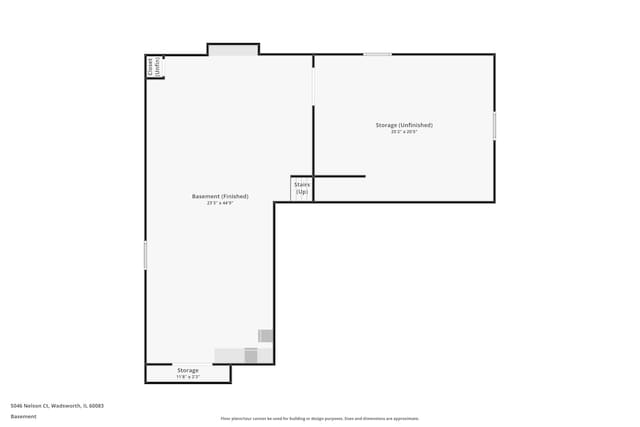 5046 Nelson Ct, Wadsworth, IL 60083 - photo 49