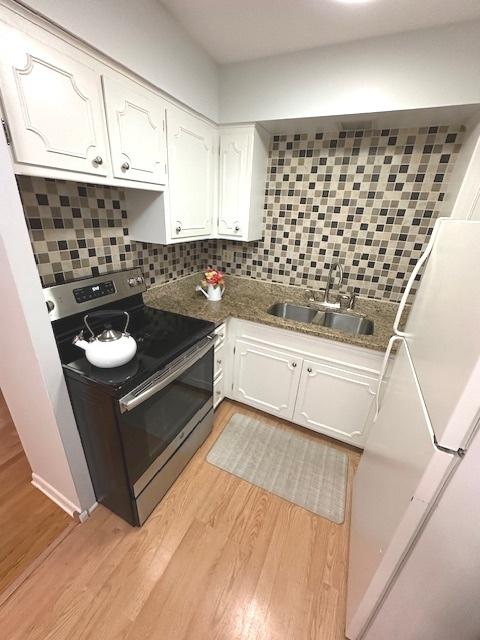 417 S Kenilworth Ave Unit 7, Oak Park, IL 60302 - photo 7