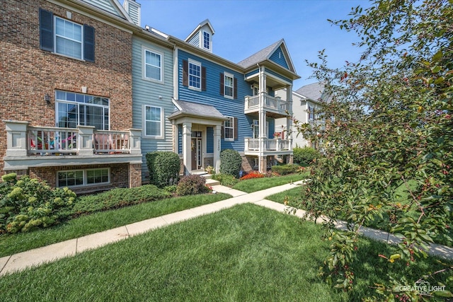 3120 Taunton St, Elgin, IL 60124 - photo 2