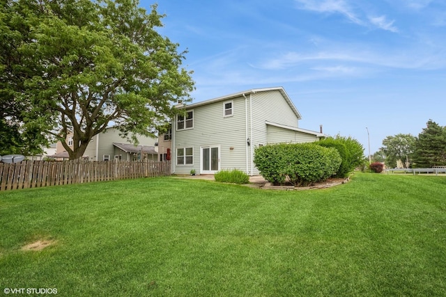 2176 Wyatt Ln, Glendale Heights, IL 60139 - photo 18