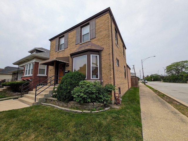 5526 N Newland Ave, Chicago, IL 60656 - photo 2