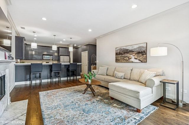 2717 N Southport Ave Unit 2N, Chicago, IL 60614 - photo 5