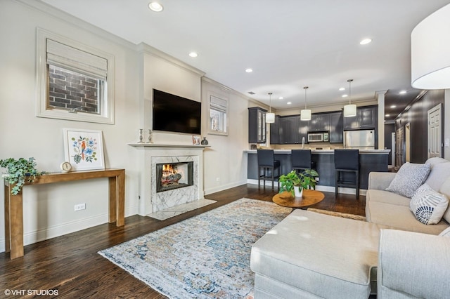 2717 N Southport Ave Unit 2N, Chicago, IL 60614 - photo 6