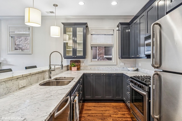 2717 N Southport Ave Unit 2N, Chicago, IL 60614 - photo 8