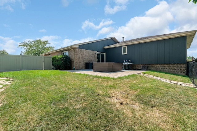 20408 S Grand Prairie Ln, Frankfort, IL 60423 - photo 32