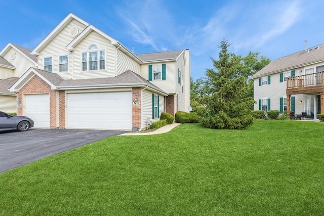 7412 Grandview Ct, Carpentersville, IL 60110 - photo 1