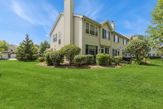 7412 Grandview Ct, Carpentersville, IL 60110 - photo 2