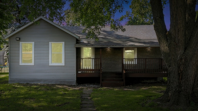 306 E Martin St, Forrest, IL 61741 - photo 1