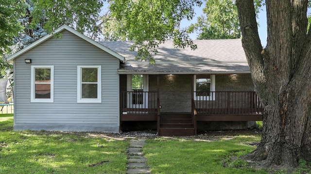 306 E Martin St, Forrest, IL 61741 - photo 2