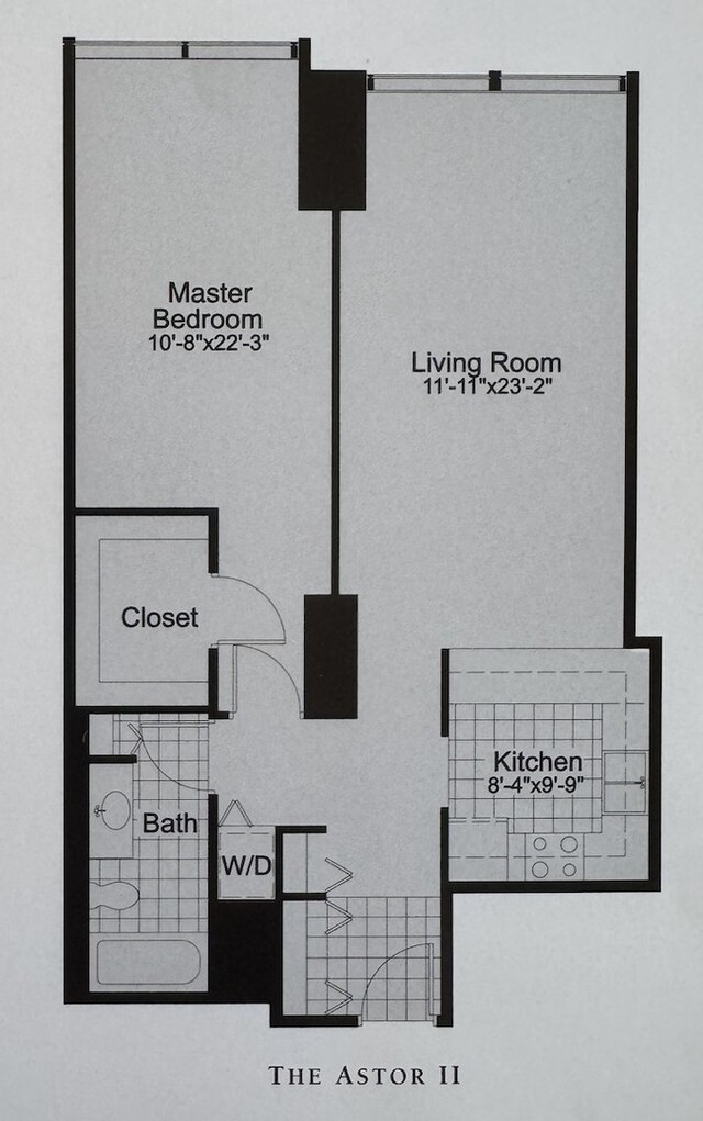512 N Mcclurg Ct Unit 4806, Chicago, IL 60611 - photo 11