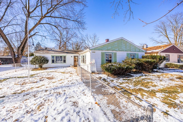 16826 Orchard Ridge Ave, Hazel Crest, IL 60429 - photo 1
