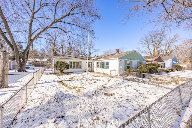 16826 Orchard Ridge Ave, Hazel Crest, IL 60429 - photo 2