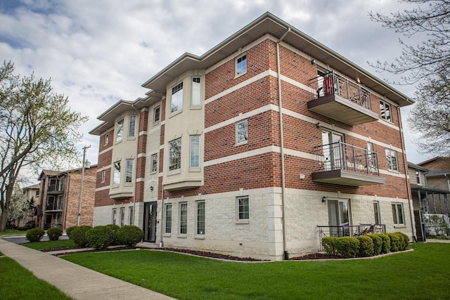 5368 W 96th St Unit 2S, Oak Lawn, IL 60453 - photo 18