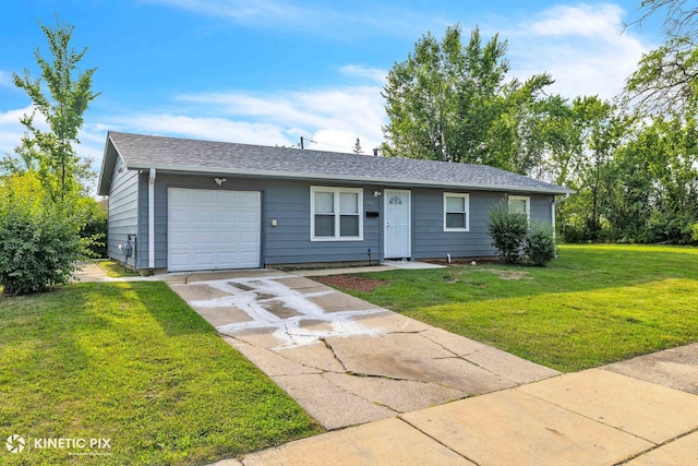 1954 Concord Dr, Chicago Heights, IL 60411 - photo 2