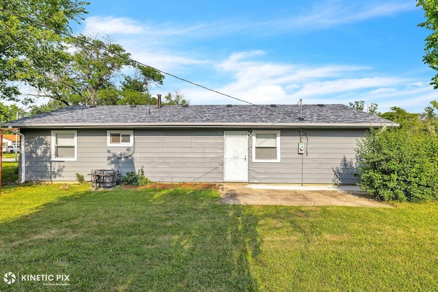 1954 Concord Dr, Chicago Heights, IL 60411 - photo 16