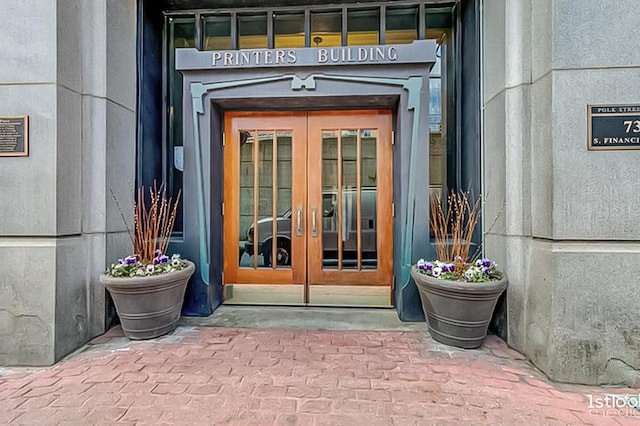 732 S Financial Pl Unit 419, Chicago, IL 60605 - photo 1