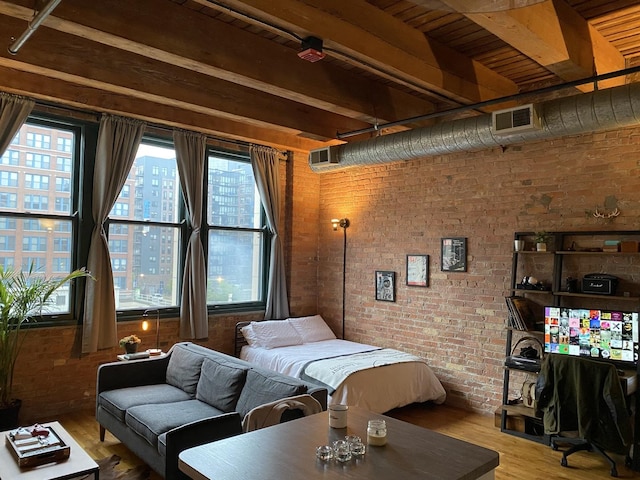 732 S Financial Pl Unit 419, Chicago, IL 60605 - photo 5