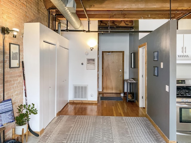 732 S Financial Pl Unit 419, Chicago, IL 60605 - photo 6