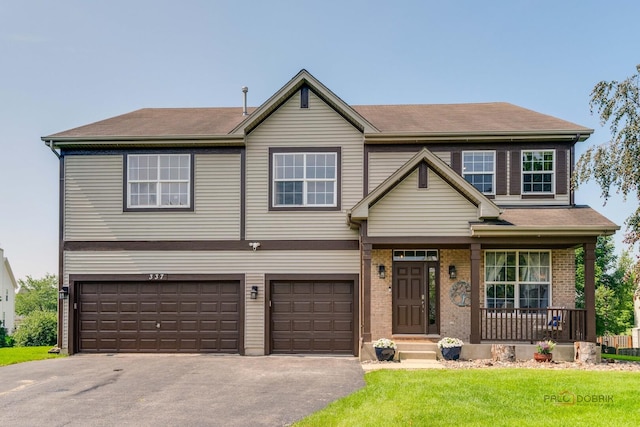337 W Biros Ln, Round Lake, IL 60073 - photo 1