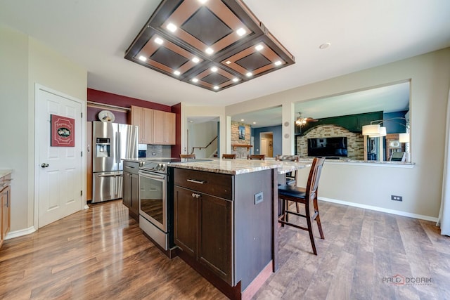 337 W Biros Ln, Round Lake, IL 60073 - photo 11