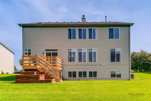 337 W Biros Ln, Round Lake, IL 60073 - photo 45