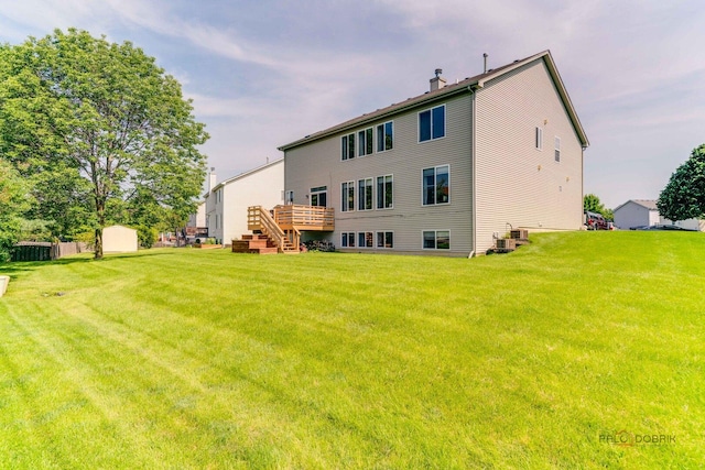 337 W Biros Ln, Round Lake, IL 60073 - photo 47