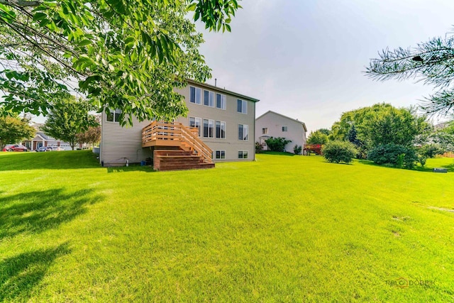 337 W Biros Ln, Round Lake, IL 60073 - photo 48