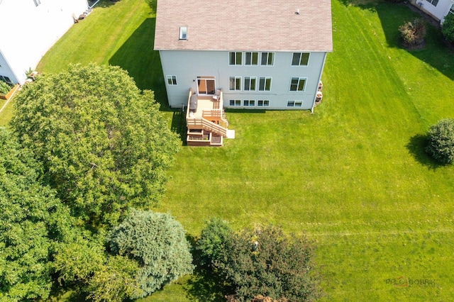 337 W Biros Ln, Round Lake, IL 60073 - photo 58