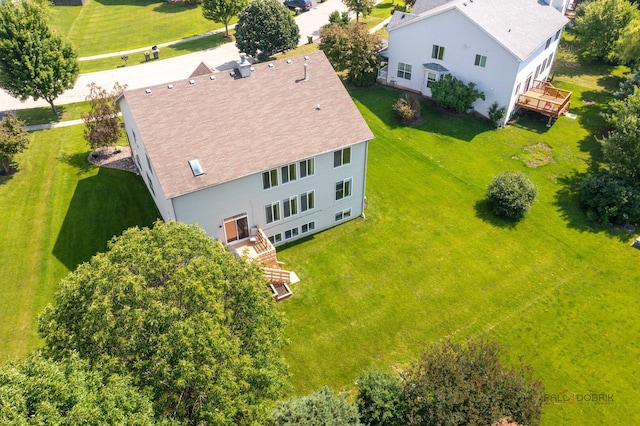 337 W Biros Ln, Round Lake, IL 60073 - photo 59