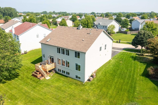 337 W Biros Ln, Round Lake, IL 60073 - photo 60