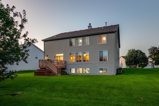 337 W Biros Ln, Round Lake, IL 60073 - photo 70