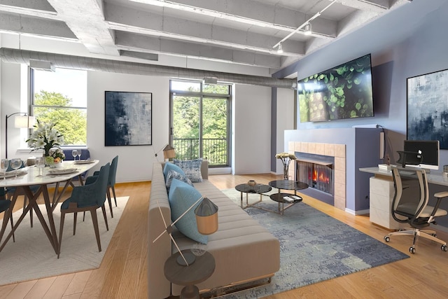5200 S Ellis Ave Unit 313, Chicago, IL 60615 - photo 3