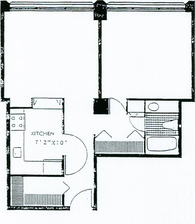 405 N Wabash Ave Unit 2809, Chicago, IL 60611 - photo 17